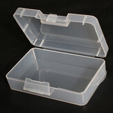 Коробка для хранения электронных компонентов SMT и пластиковых мини-инструментов